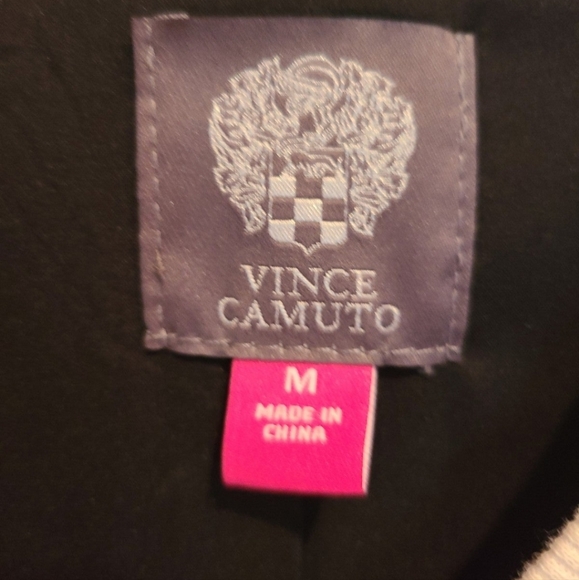 Vince Camuto floral bloom bomber jacket - Picture 5 of 15